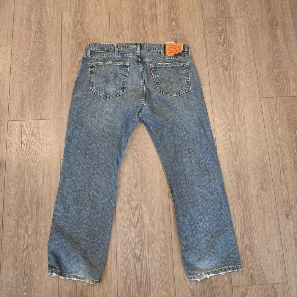 Levis levi 559